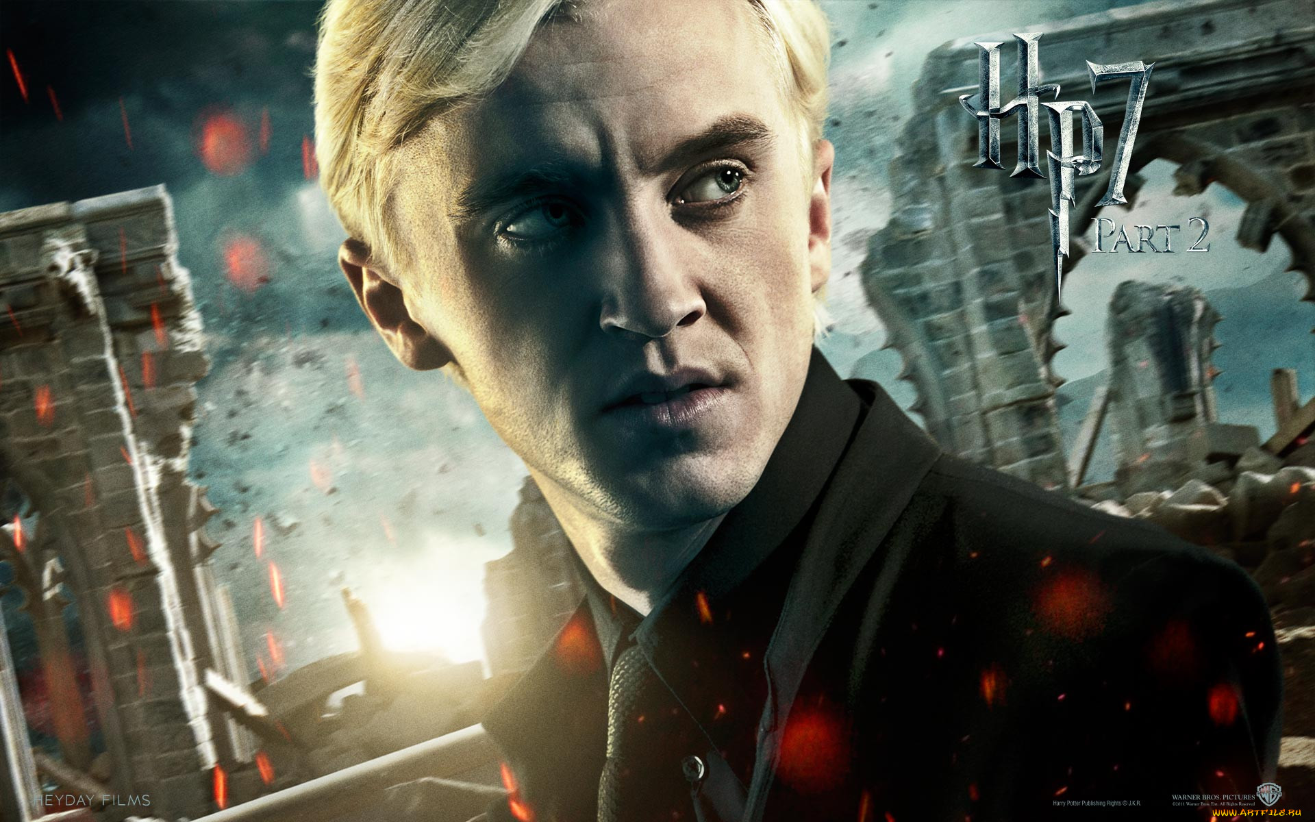 harry, potter, and, the, deathly, hallows, part, , , ii